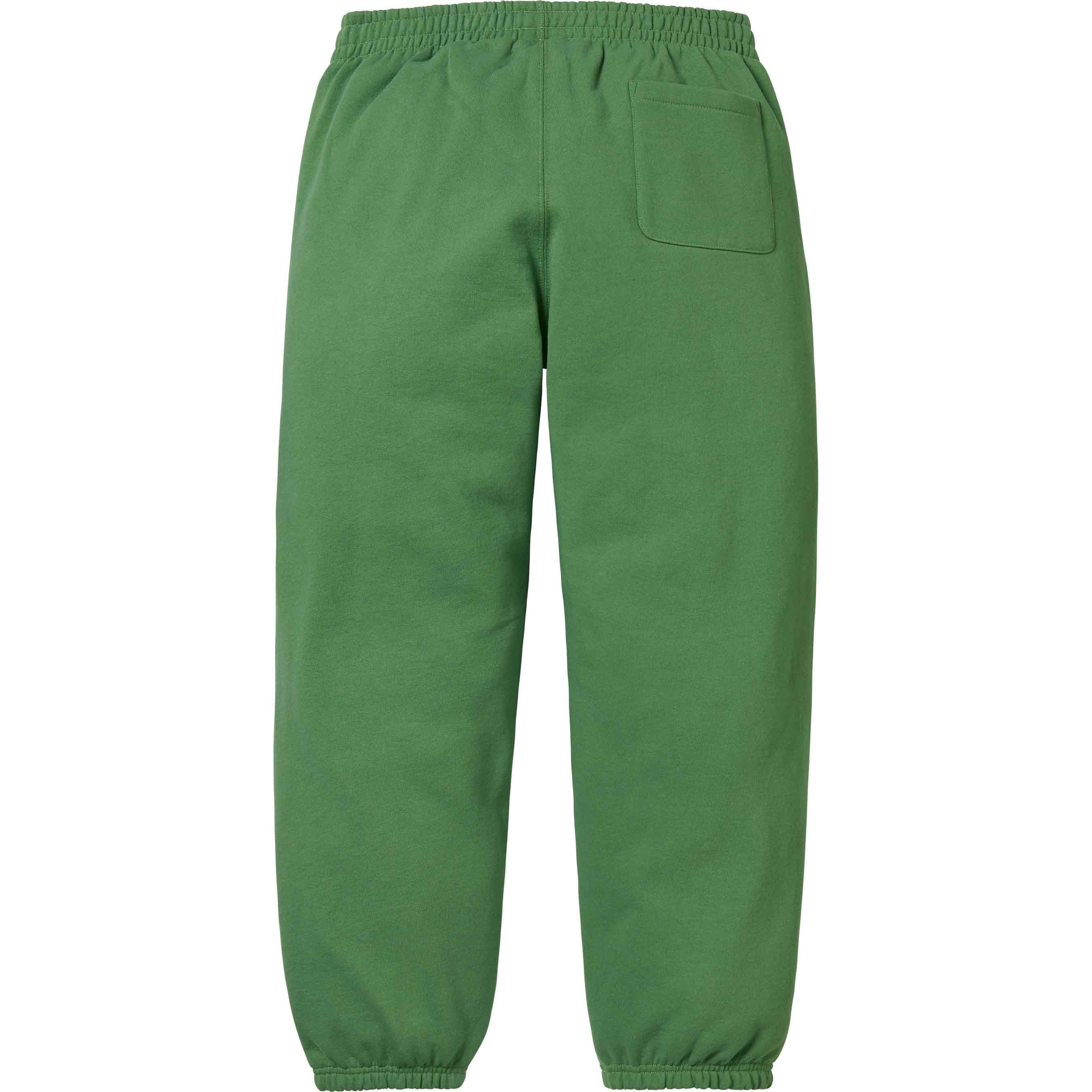 Small Box Sweatpant view 13